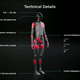 Imagen para el artículo titulado Elon Musk dice que construirá un robot humanoide (y saca una persona disfrazada de robot al escenario)